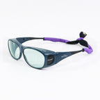 Reliant Encore Blue Laser Protection Safety Eyewear Glasses