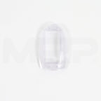 Lumenis Universal IPL Handpiece Light Guide Bezel Crystal Cover, Set of 2