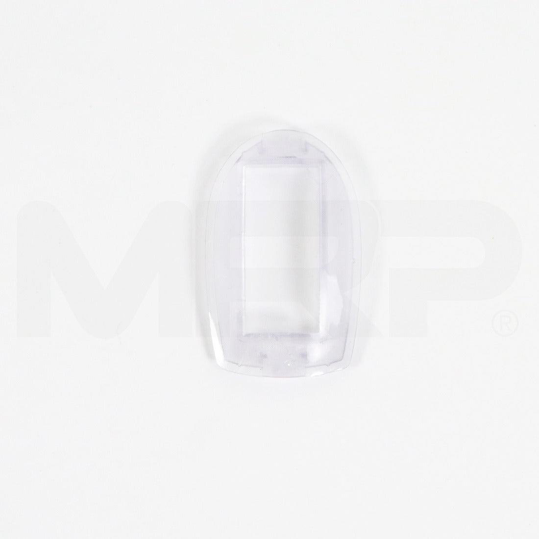 Lumenis Universal IPL Handpiece Light Guide Bezel Crystal Cover, Set of 2