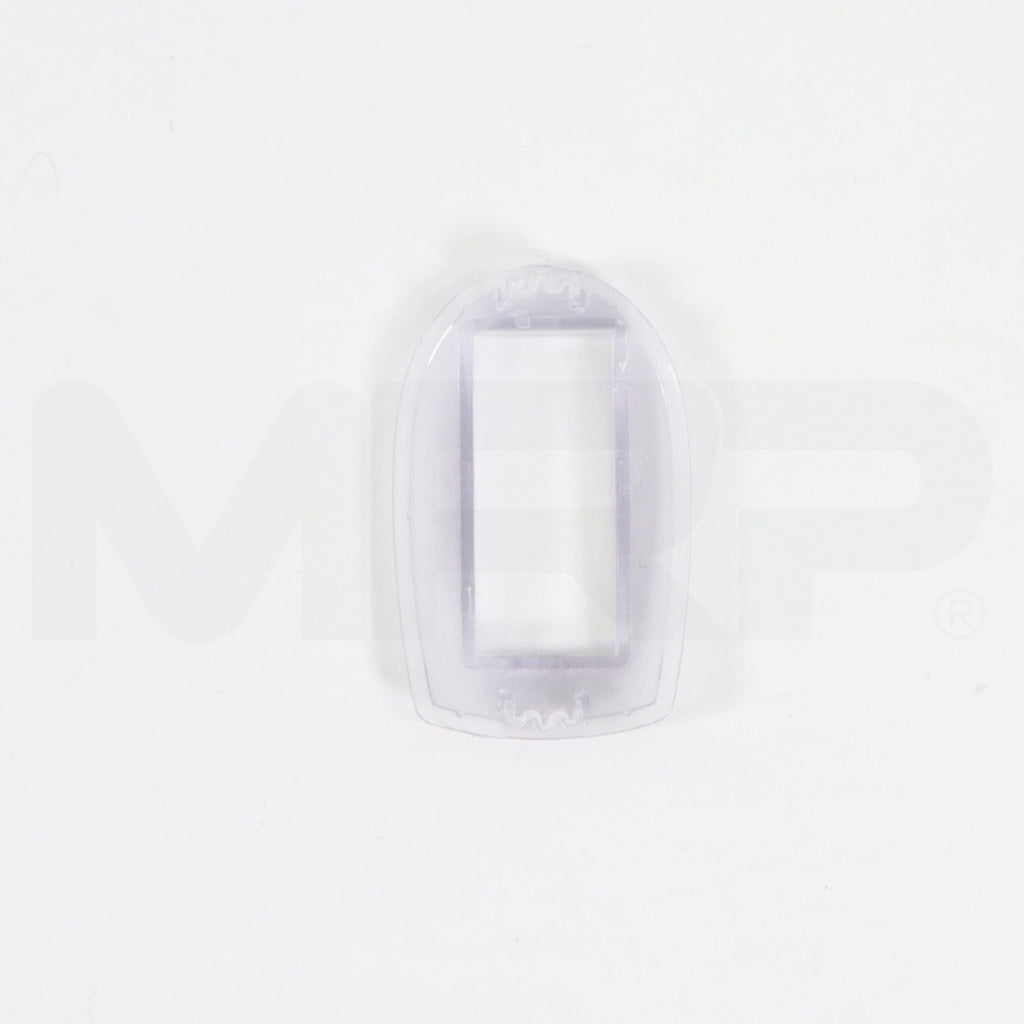 Lumenis Universal IPL Handpiece Light Guide Bezel Crystal Cover, Set of 2