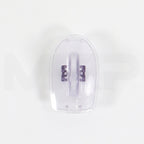 Lumenis Universal IPL Crystal Treatment Plastic Tip Shield and Dust Cover