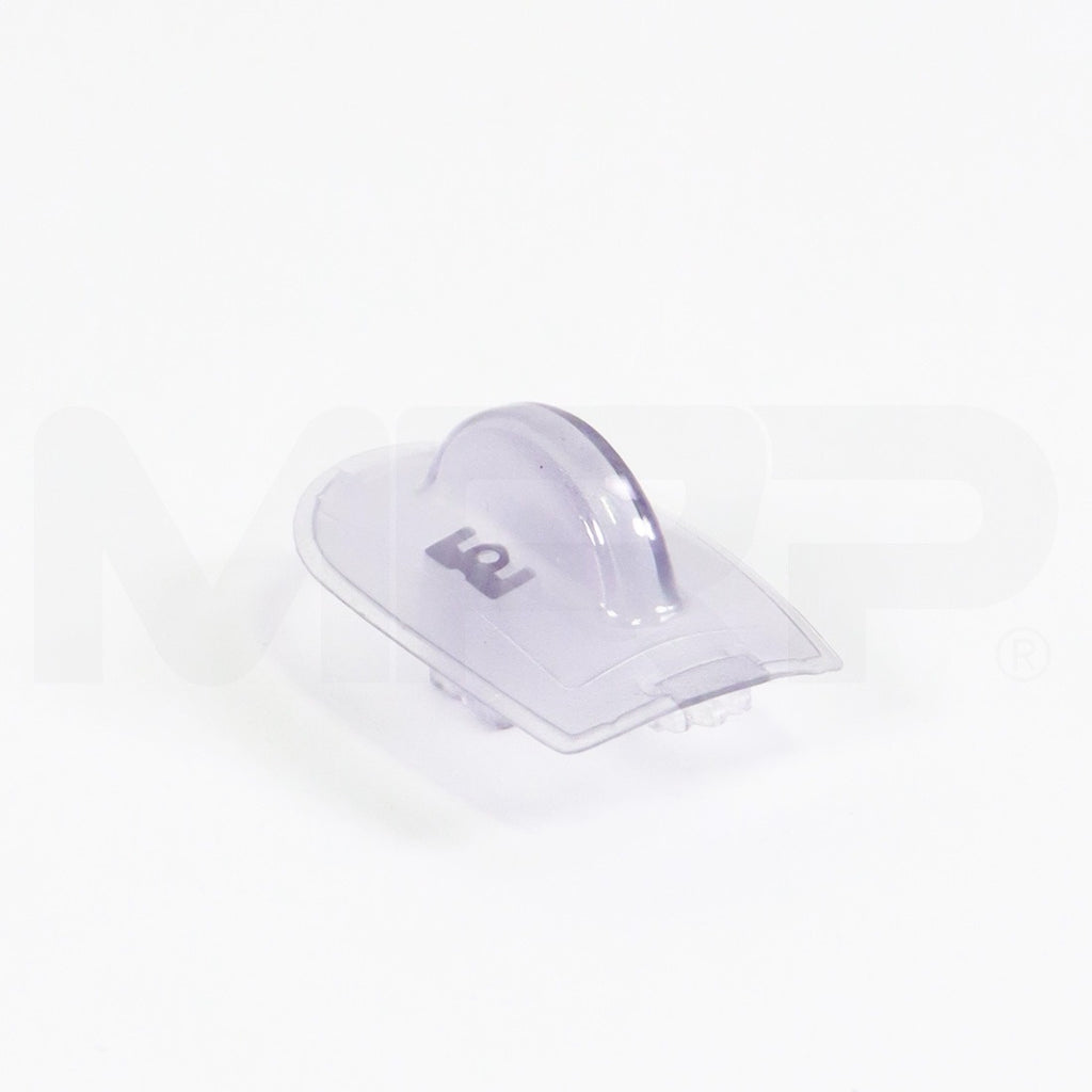 Lumenis Universal IPL Crystal Treatment Plastic Tip Shield and Dust Cover