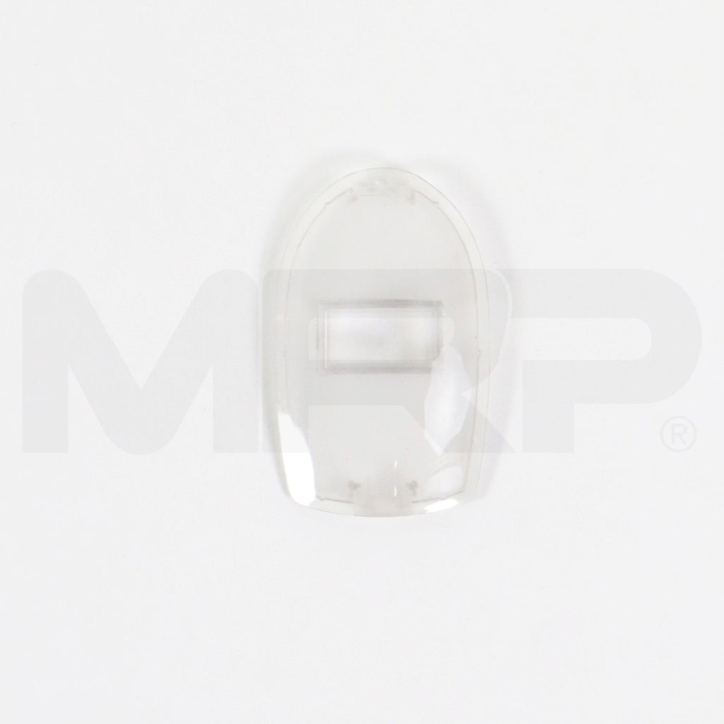 Lumenis Universal IPL Handpiece 8x15 Light Guide Clear Cover Bezel Tip
