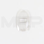 Lumenis Universal IPL Handpiece 8x15 Light Guide Clear Cover Bezel Tip