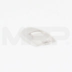 Lumenis Universal IPL Handpiece 8x15 Light Guide Clear Cover Bezel Tip