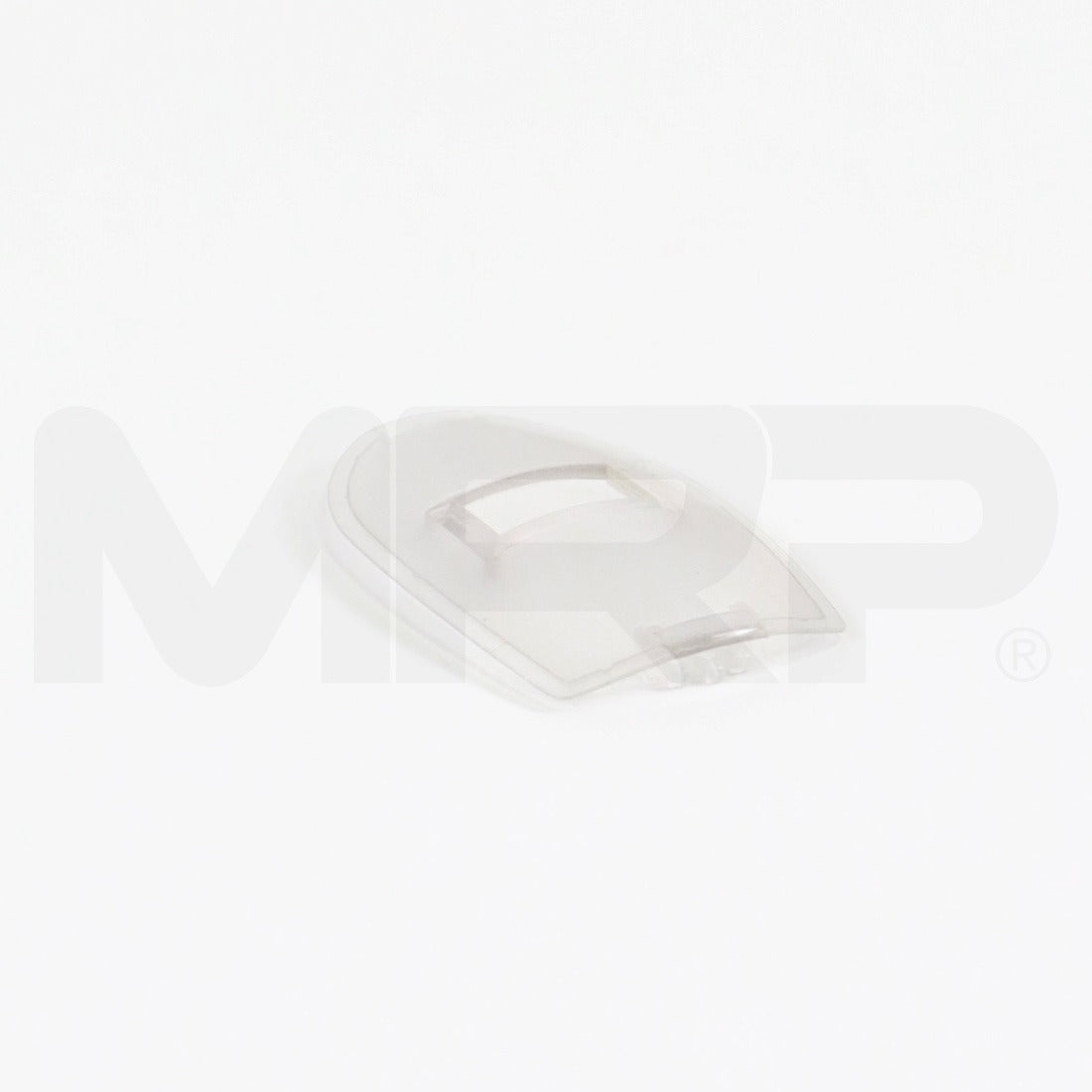 Lumenis Universal IPL Handpiece 8x15 Light Guide Clear Cover Bezel Tip