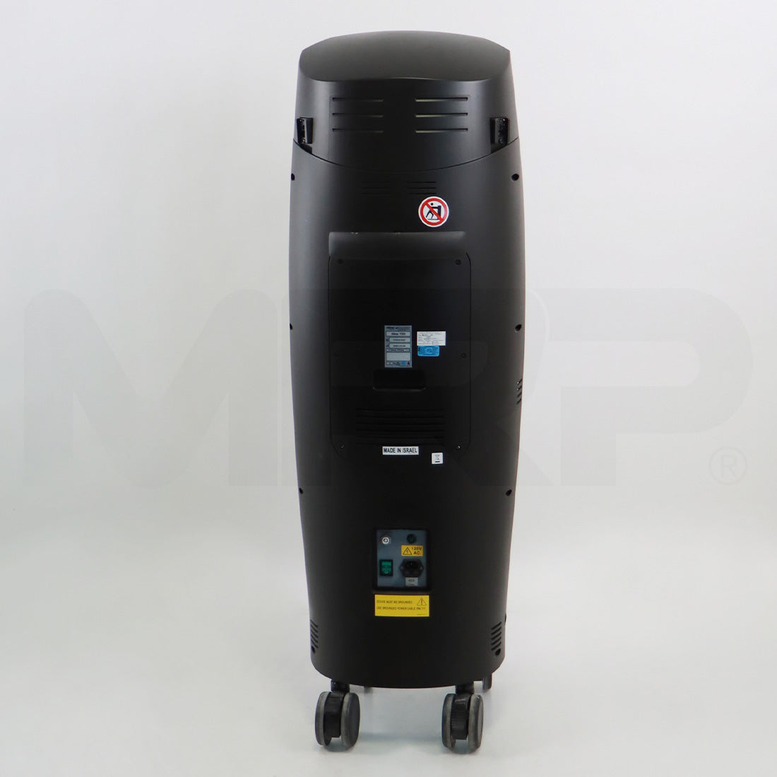 2023 Alma TED Non-Invasive Hair Thinning Restoration Growth Treatment System