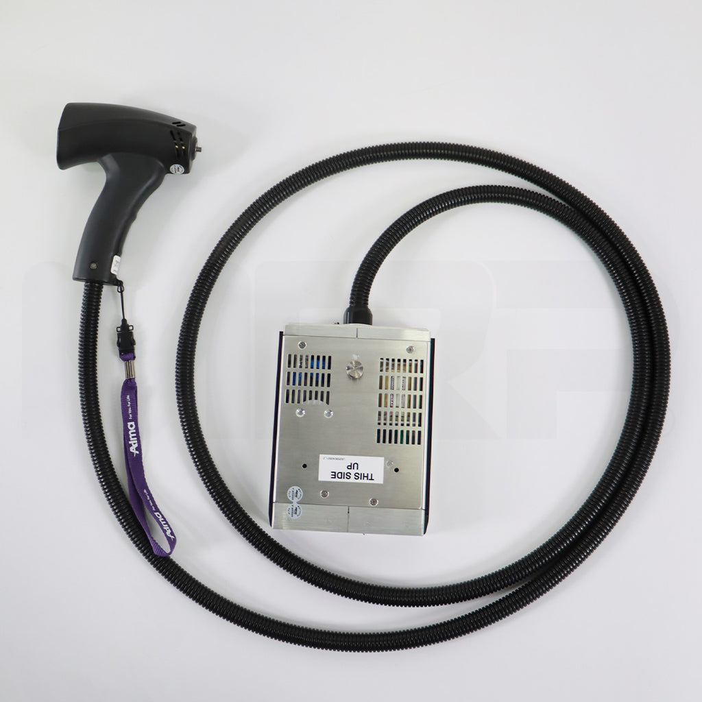 2023 Alma TED Non-Invasive Hair Thinning Restoration Growth Treatment System
