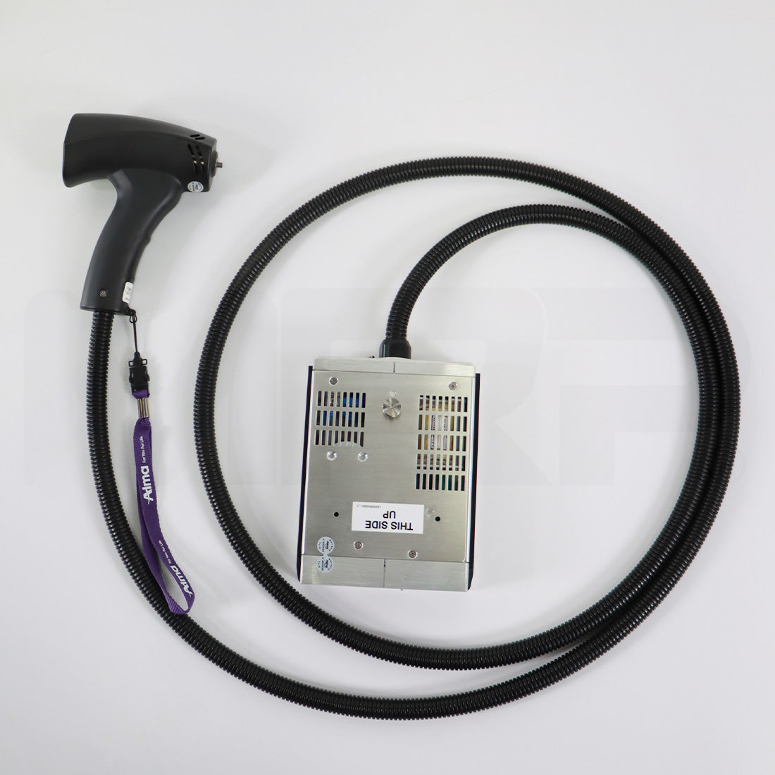 2023 Alma TED Non-Invasive Hair Thinning Restoration Growth Treatment System