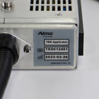 2023 Alma TED Non-Invasive Hair Thinning Restoration Growth Treatment System