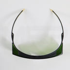 Alma Green Tint Laser Operator GLASSES 755 nm Alex Alexandrite Hair Removal NI