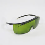LaserVision Lumenis Green Tint Laser Operator Safety Glasses
