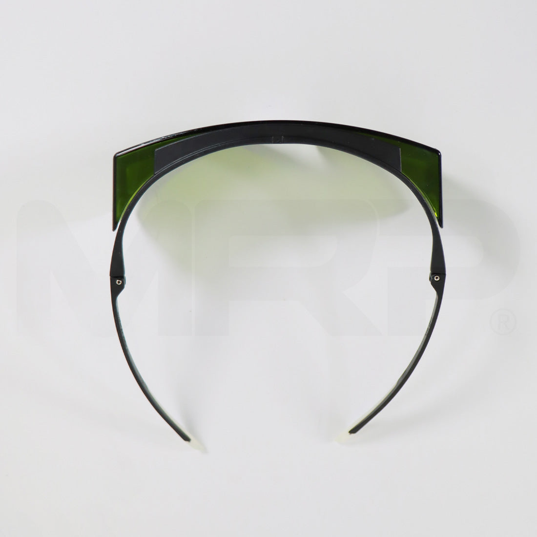 LaserVision Lumenis Green Tint Laser Operator Safety Glasses