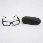 Univet Laser Safety Operator Glasses CO2 10600nm DI L4 Infrared Eye Protection