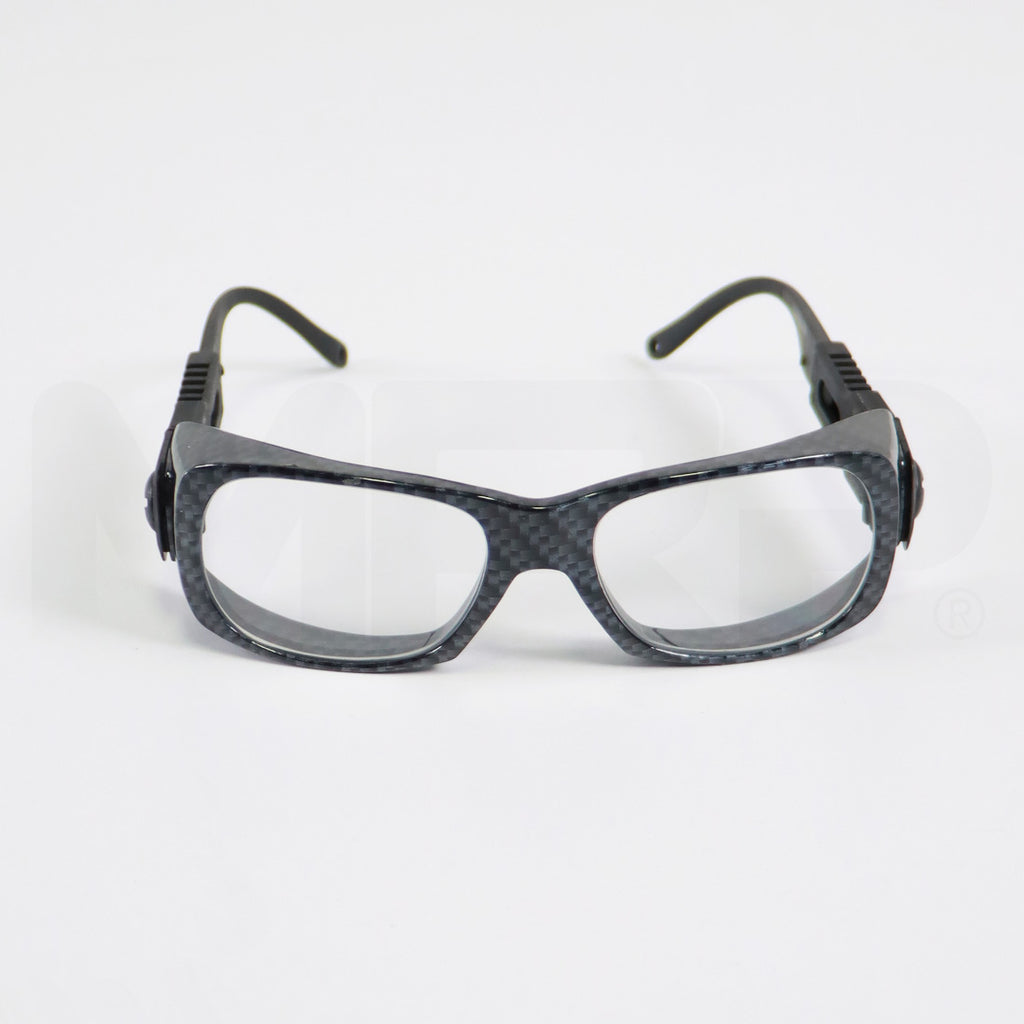 Univet Laser Safety Operator Glasses CO2 10600nm DI L4 Infrared Eye Protection