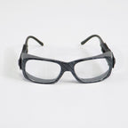Univet Laser Safety Operator Glasses CO2 10600nm DI L4 Infrared Eye Protection