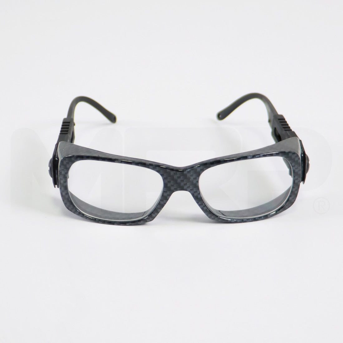 Univet Laser Safety Operator Glasses CO2 10600nm DI L4 Infrared Eye Protection