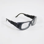 Univet Laser Safety Operator Glasses CO2 10600nm DI L4 Infrared Eye Protection