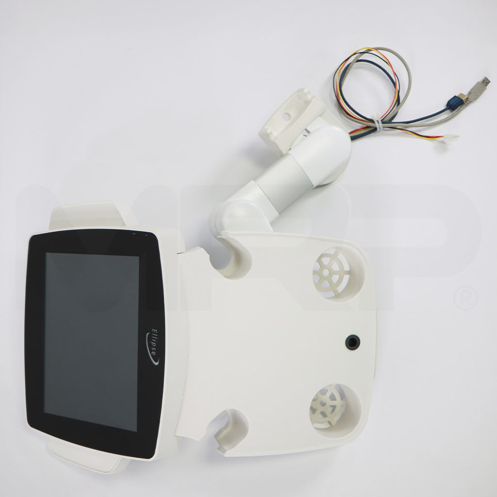 Candela Nordlys Ellipse IPL Laser Vascular Lesion System Screen