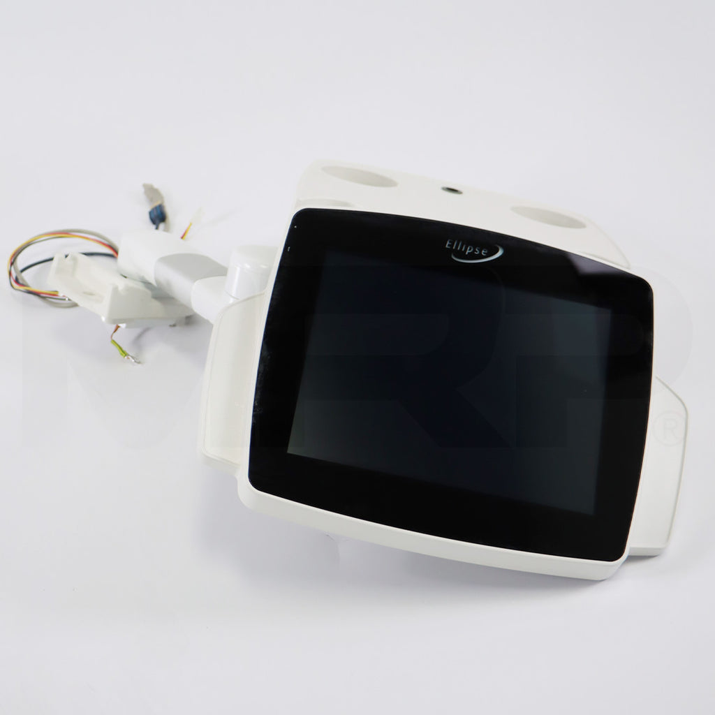 Candela Nordlys Ellipse IPL Laser Vascular Lesion System Screen