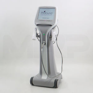 2019 Syneron Candela Profound Microneedling RF Skin Tightening SubQ Dermal FG70514