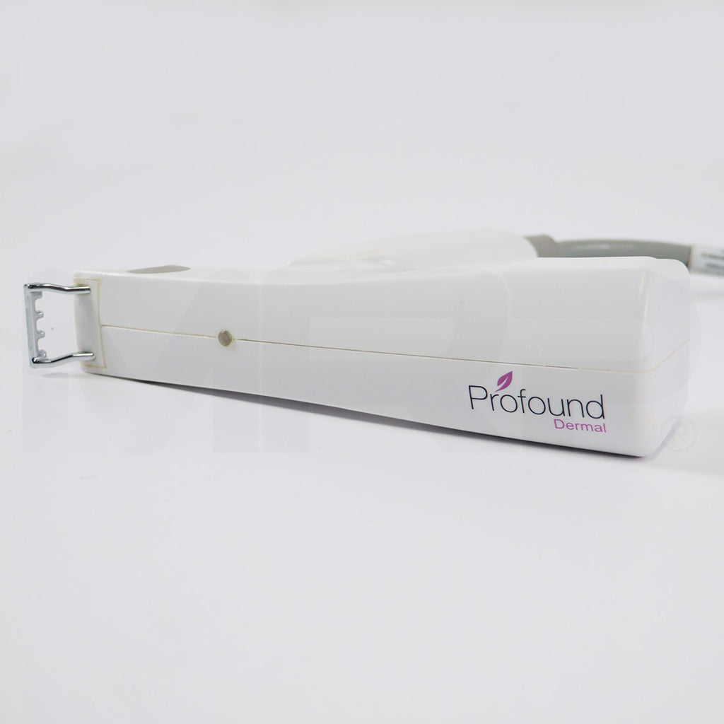 2019 Syneron Candela Profound Microneedling RF Skin Tightening SubQ Dermal FG70514