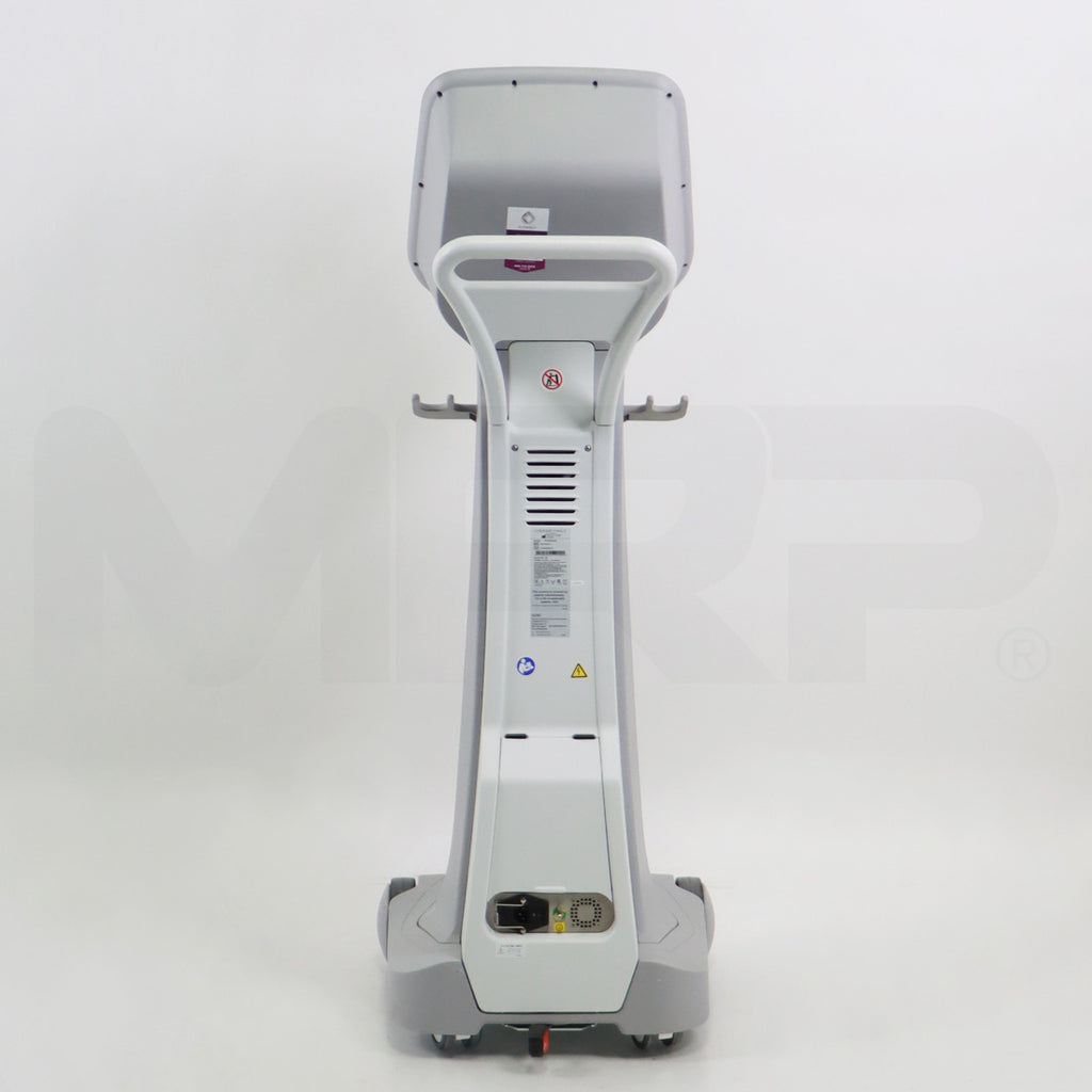 2019 Syneron Candela Profound Microneedling RF Skin Tightening SubQ Dermal FG70514