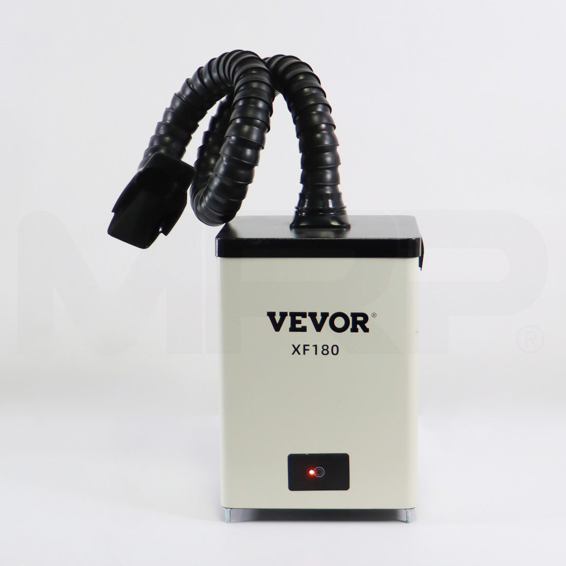 Vevor XF180 Fume Smoke Extractor System