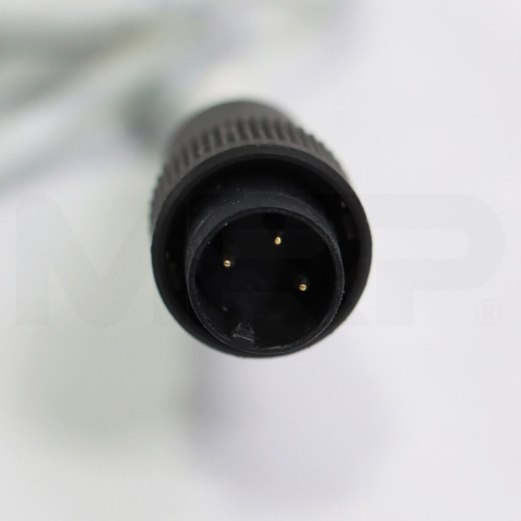 Steute 3-Pin Laser Foot Switch Pedal