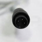 Steute 3-Pin Laser Foot Switch Pedal