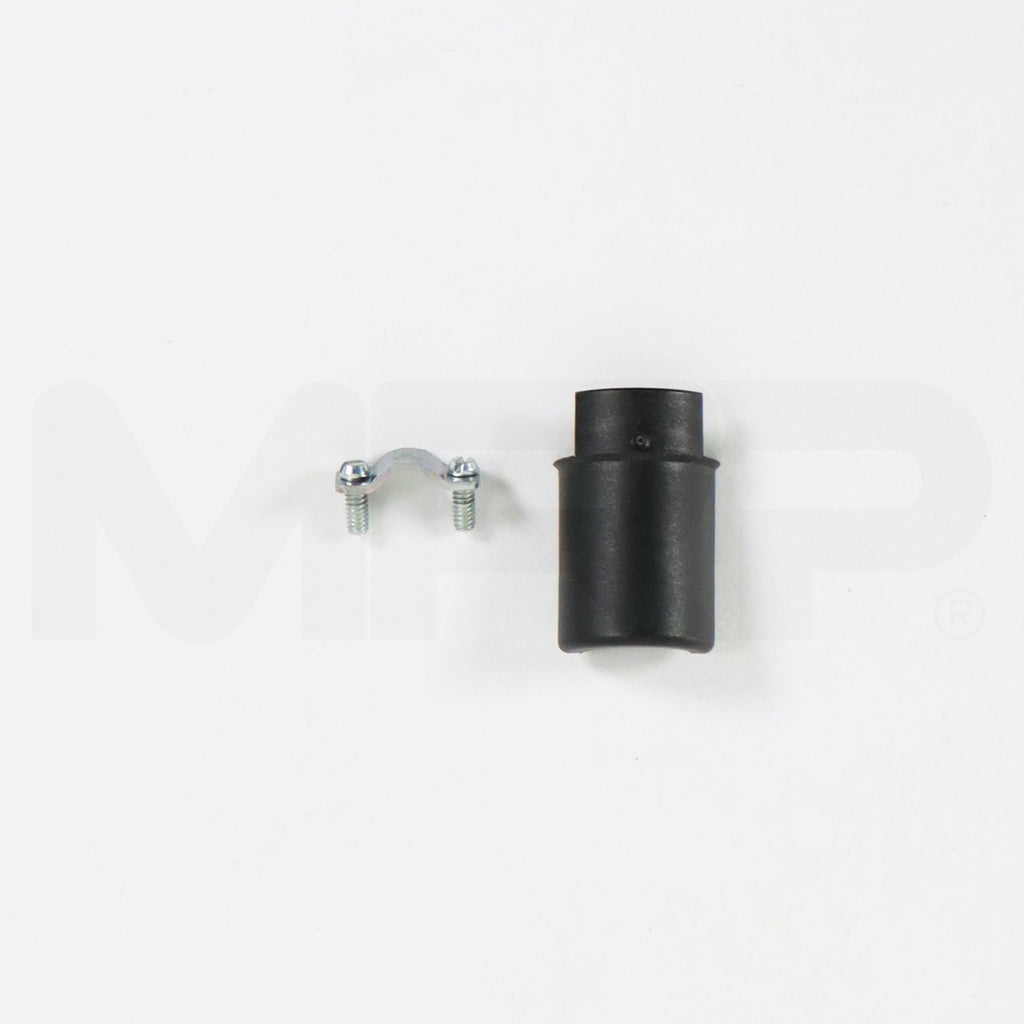 Steute 3-Pin Laser Foot Switch Pedal