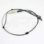 Candela DuraLite GentleYAG Laser Handpiece Fiber Delivery 12mm 15mm 18mm