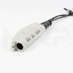 Candela DuraLite GentleYAG Laser Handpiece Fiber Delivery 12mm 15mm 18mm