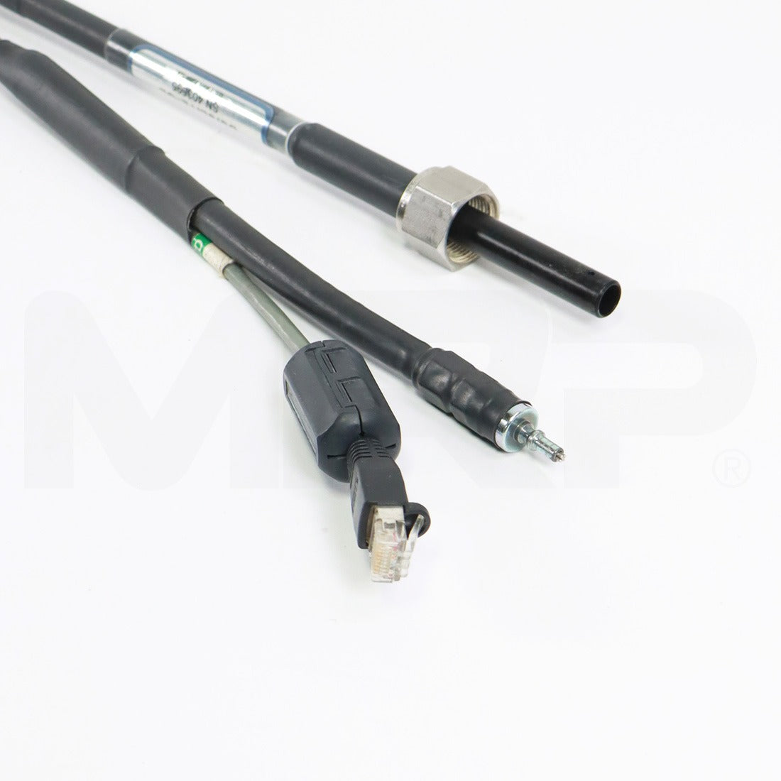 Candela DuraLite GentleYAG Laser Handpiece Fiber Delivery 12mm 15mm 18mm