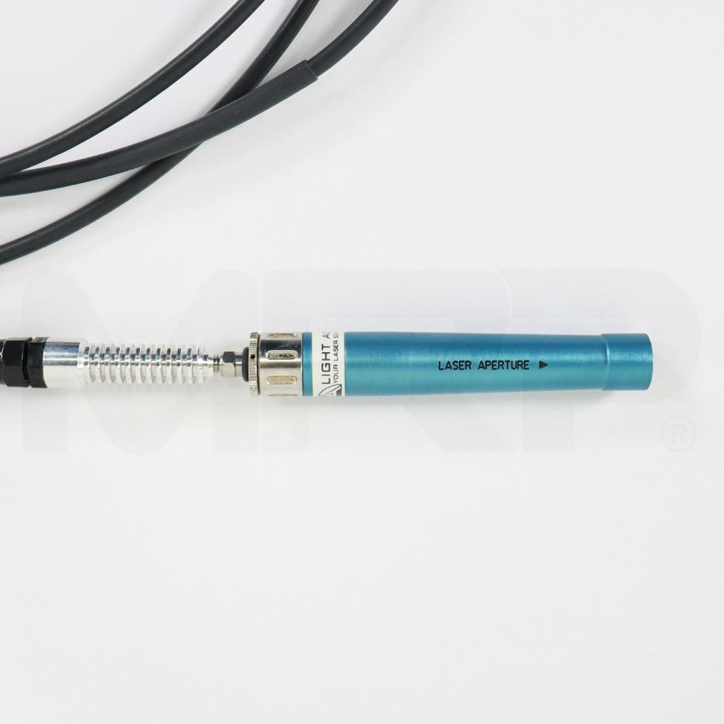 Light Age Epicare Alexandrite Laser Hair Spot Handpiece