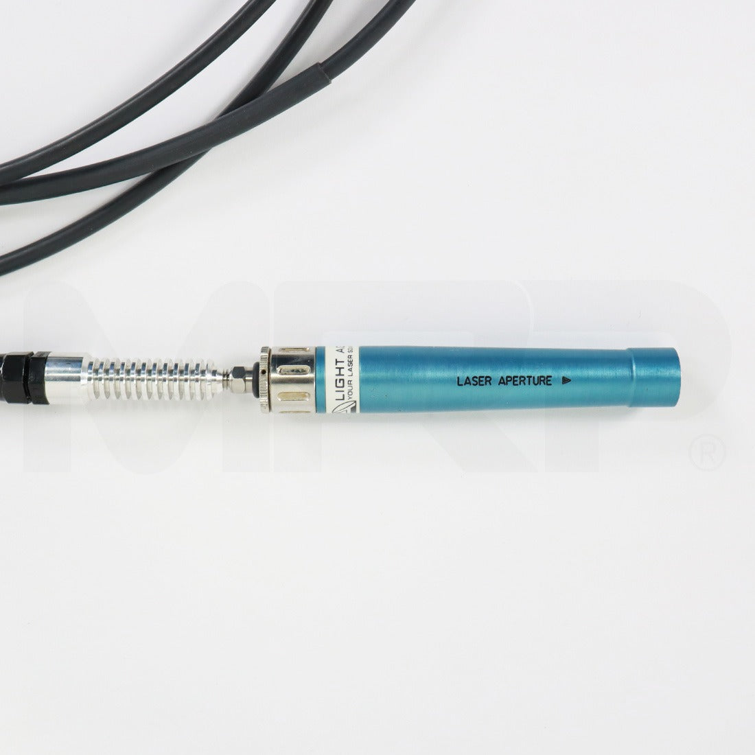 Light Age Epicare Alexandrite Laser Hair Spot Handpiece