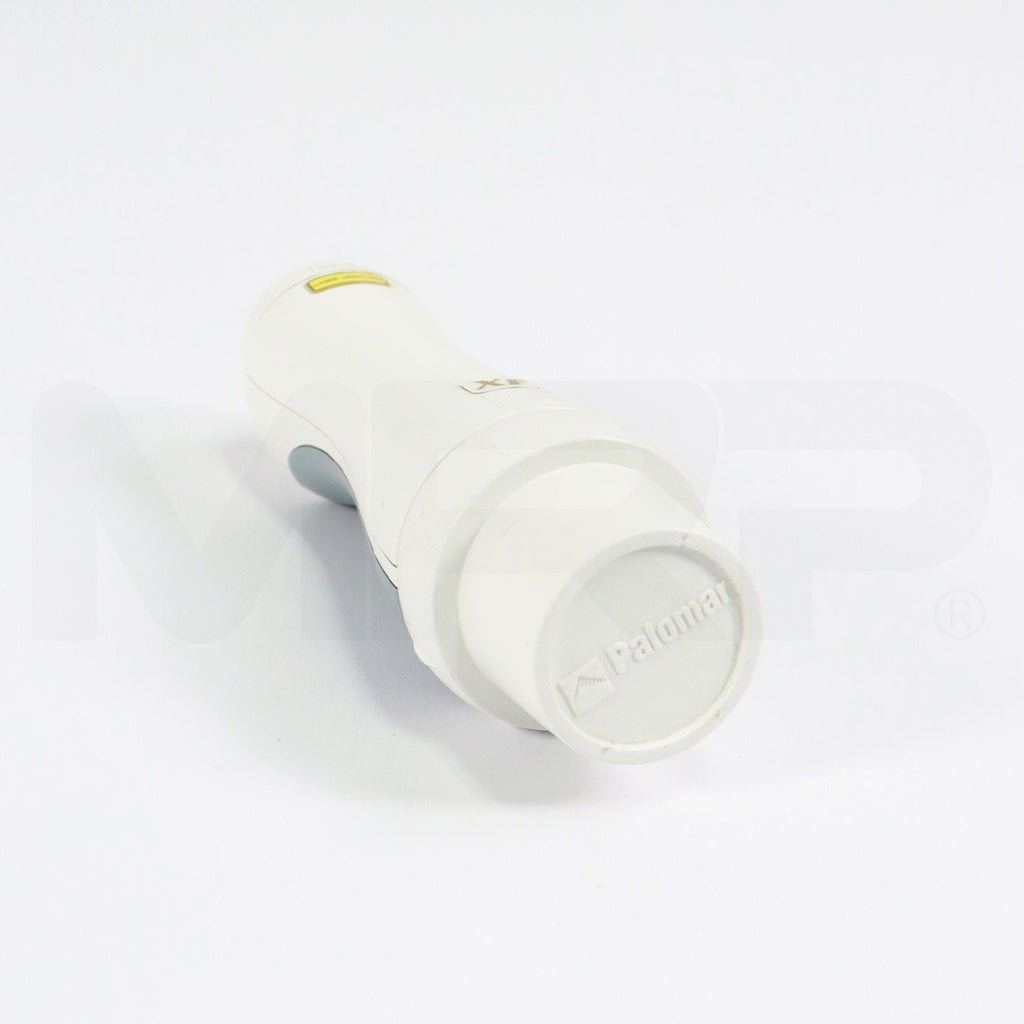 Cynosure Palomar Icon 1540 15mm XF Fractional Laser Lens Handpiece - As-Is