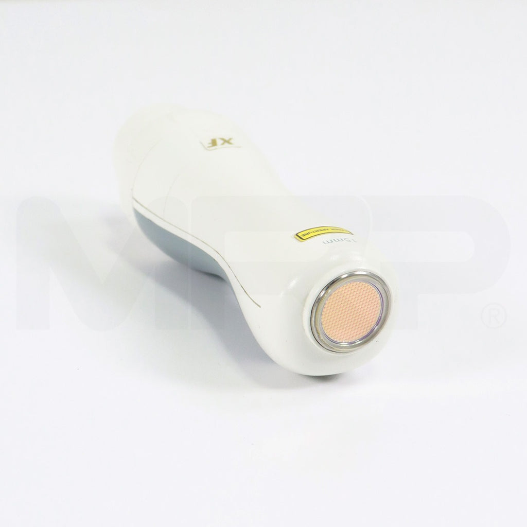 Cynosure Palomar Icon 1540 15mm XF Fractional Laser Lens Handpiece - As-Is