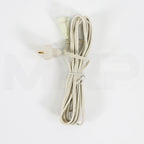 Cynosure Ellman Pelleve RF Quick Connect Handpiece Cable Wire 2 Prong