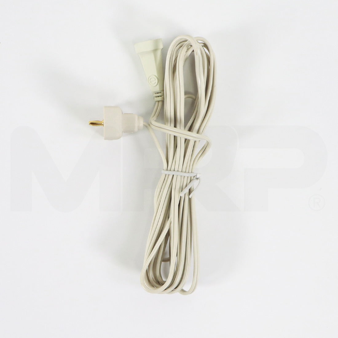 Cynosure Ellman Pelleve RF Quick Connect Handpiece Cable Wire 2 Prong