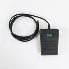 Herga Electric Pneumatic Laser Foot Switch Foot Pedal 6210-0B
