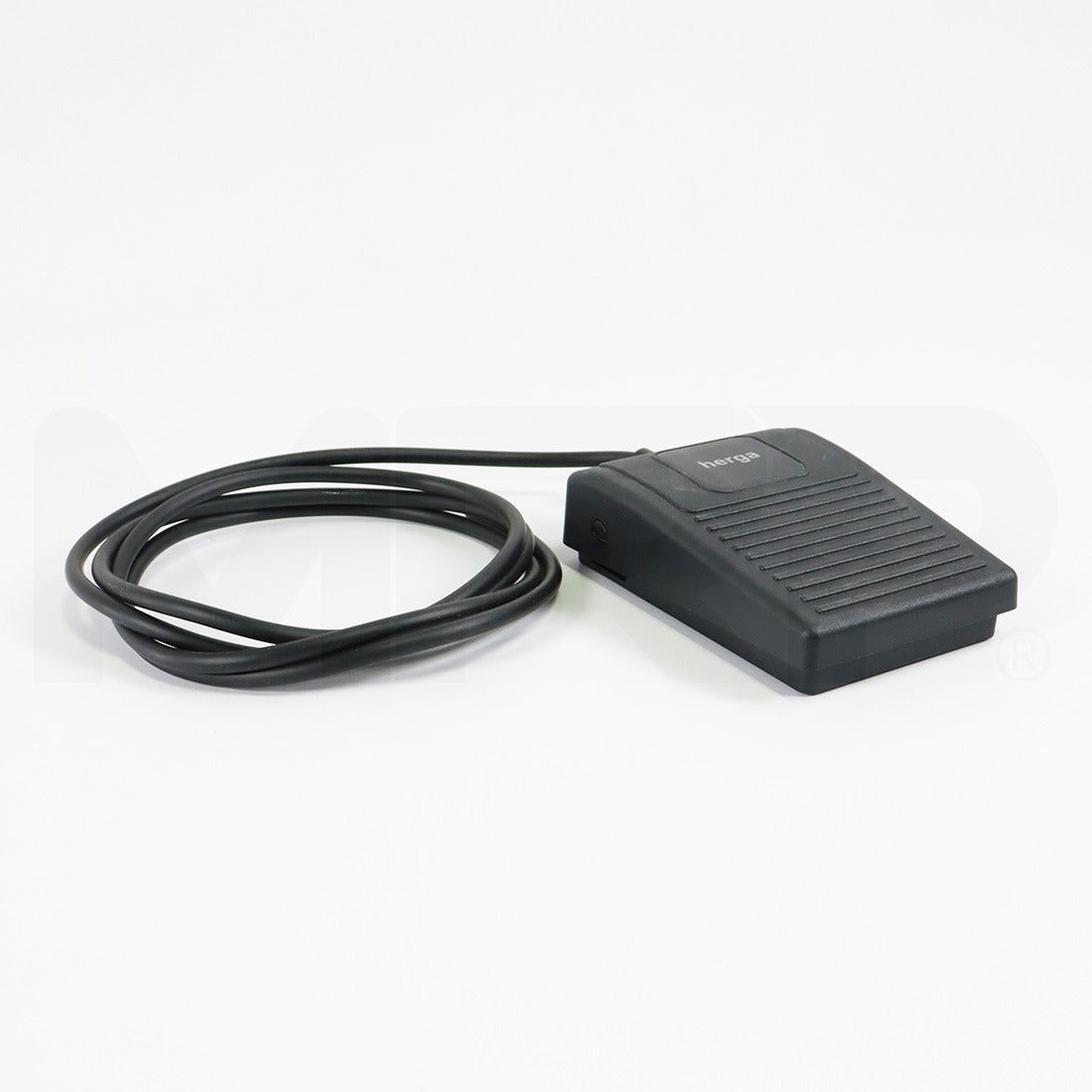 Herga Electric Pneumatic Laser Foot Switch Foot Pedal 6210-0B