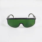 Sperian IPL Safety Glasses PPE Dark Green Lens D 166-F CE 3 DIF GPT Eyewear