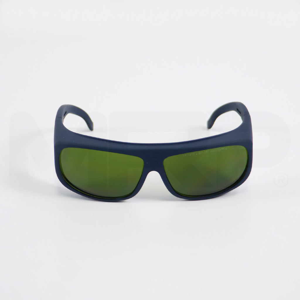 Aerolase Operator Eyewear Laser Safety Glasses Green Lens 190-420