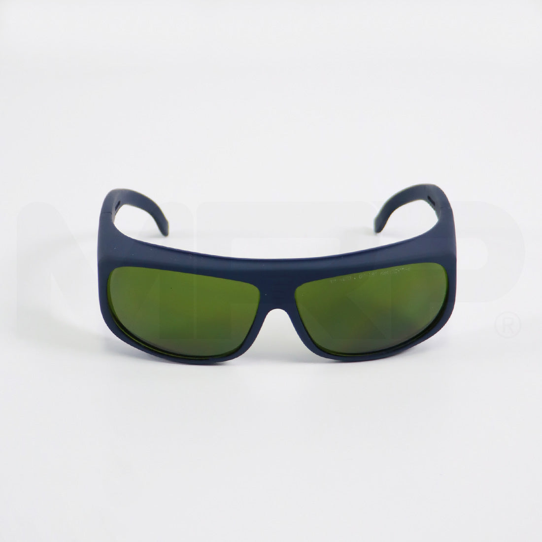 Aerolase Operator Eyewear Laser Safety Glasses Green Lens 190-420