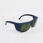 Aerolase Operator Eyewear Laser Safety Glasses Green Lens 190-420