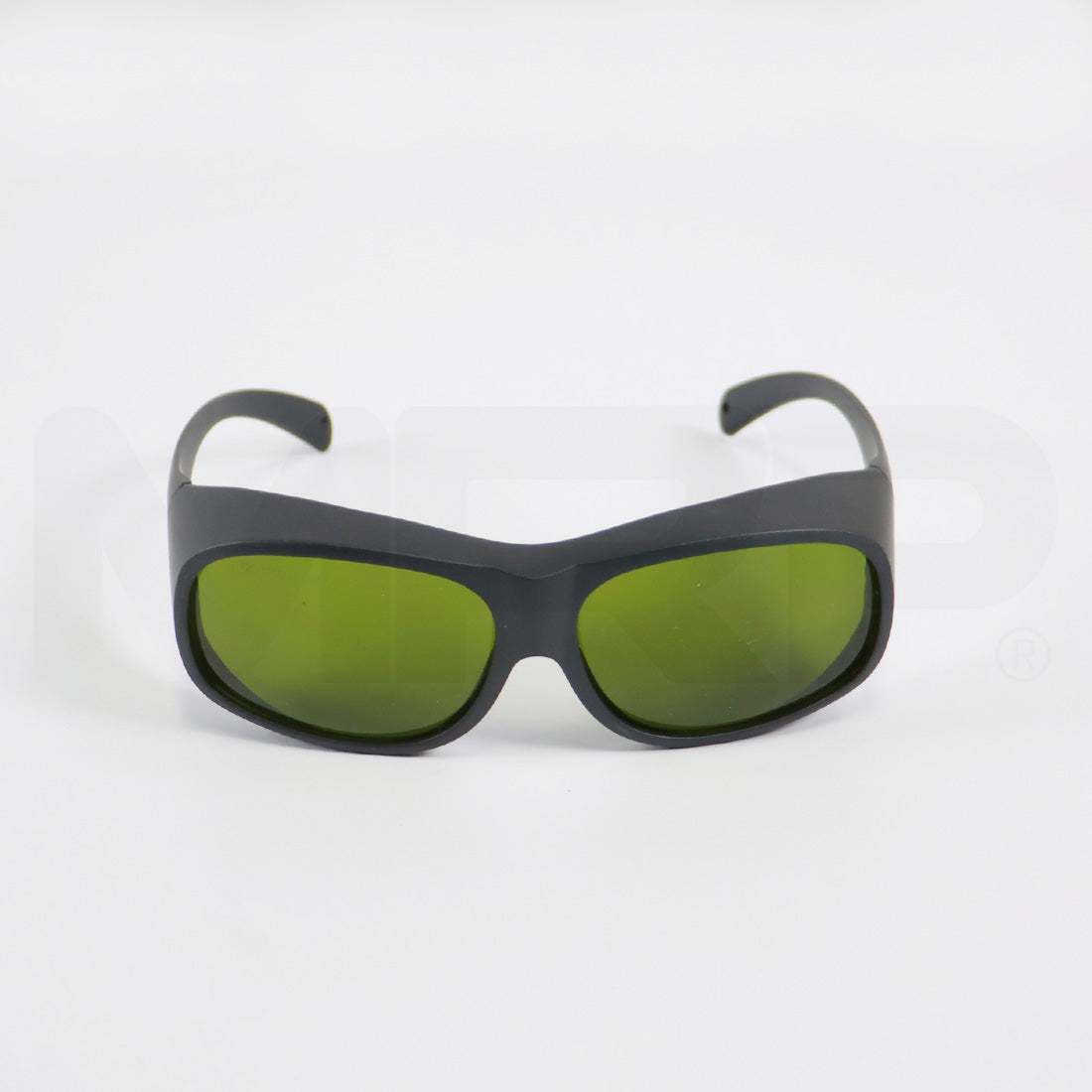 MRP Laser Safety Operator Eyewear Glasses Green Lens 720-1100nm