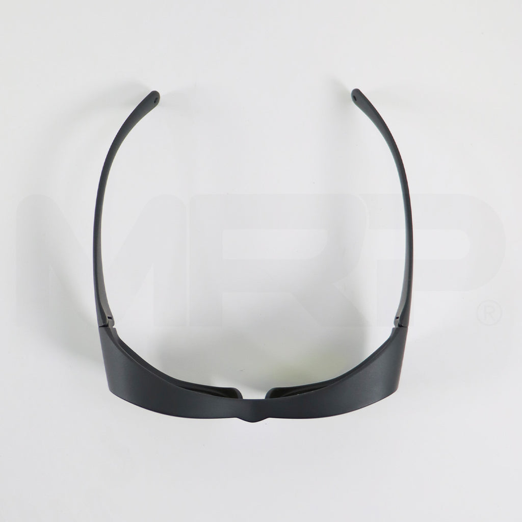 MRP Laser Safety Operator Eyewear Glasses Green Lens 720-1100nm