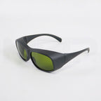 MRP Laser Safety Operator Eyewear Glasses Green Lens 720-1100nm