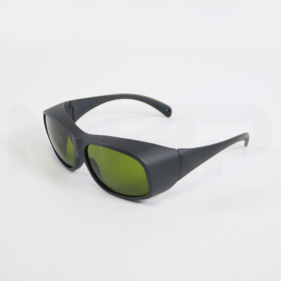 MRP Laser Safety Operator Eyewear Glasses Green Lens 720-1100nm